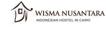 Logo Wisma Nusantara